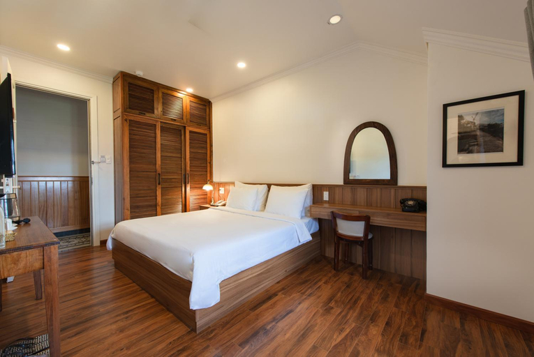 Bedroom 3, Le Soleil Boutique Hotel, Đà Lạt