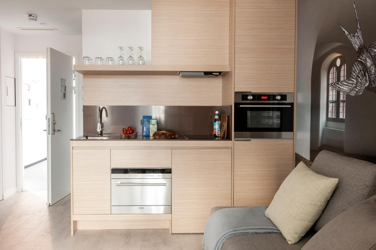 Others 4, Eric Vokel Boutique Apartments - Copenhagen Suites, Copenhagen