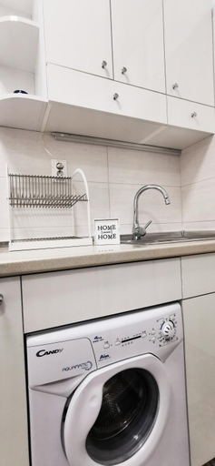 Others 4, Gala City Center Apartman, Belgrade