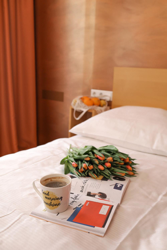 Bedroom 11
