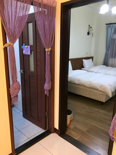 Others 5, Hometown Times Homestay, Hualien