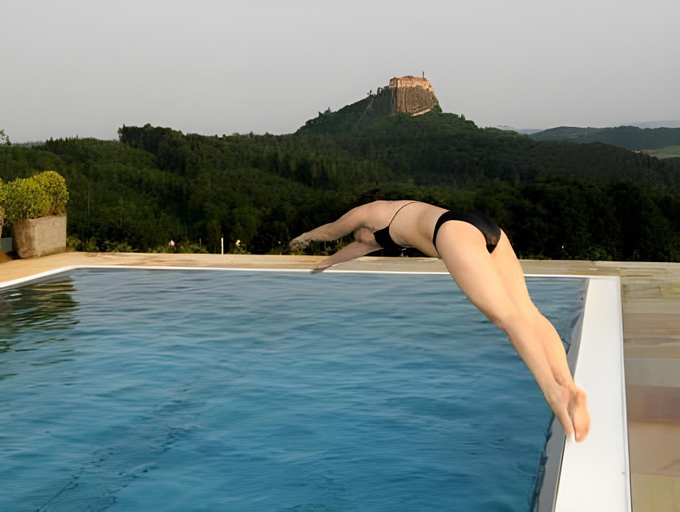 Sport & Beauty 2, Genusshotel Riegersburg, Südoststeiermark