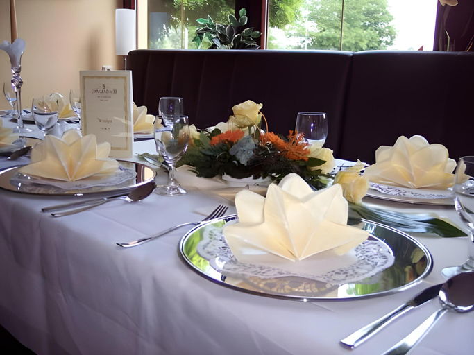 Food & Drinks 5, Willmersdorfer Hof, Cottbus