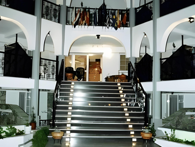 Others 2, Pegasus Hotel, Central Macedonia