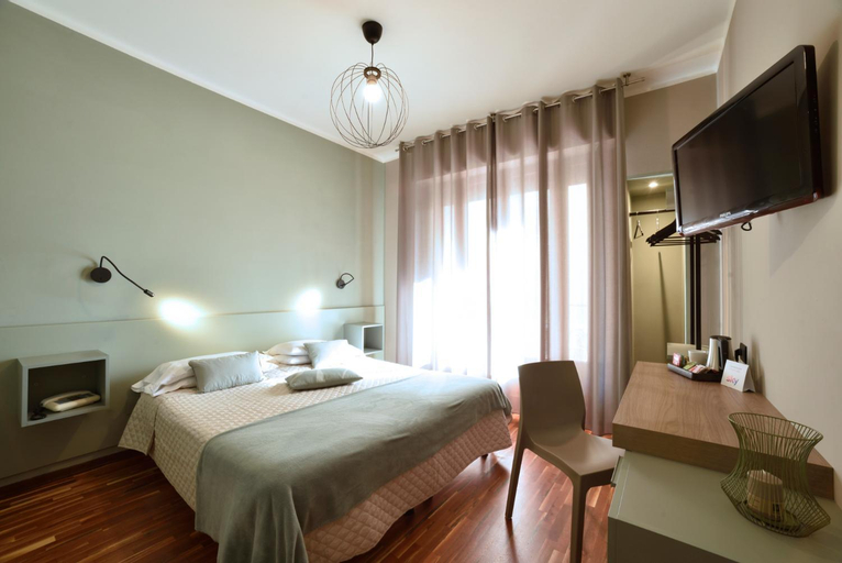 Bedroom 15