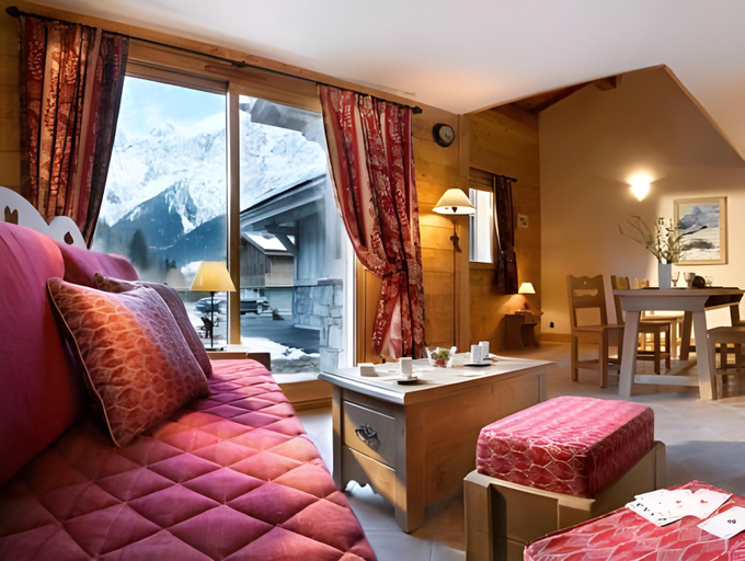 Others 3, CGH Residences & Spas Le Jhana, Savoie