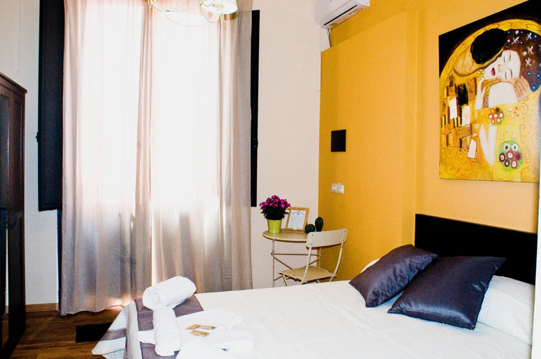 Others 3, B&B Affittacamere Trigona, Catania