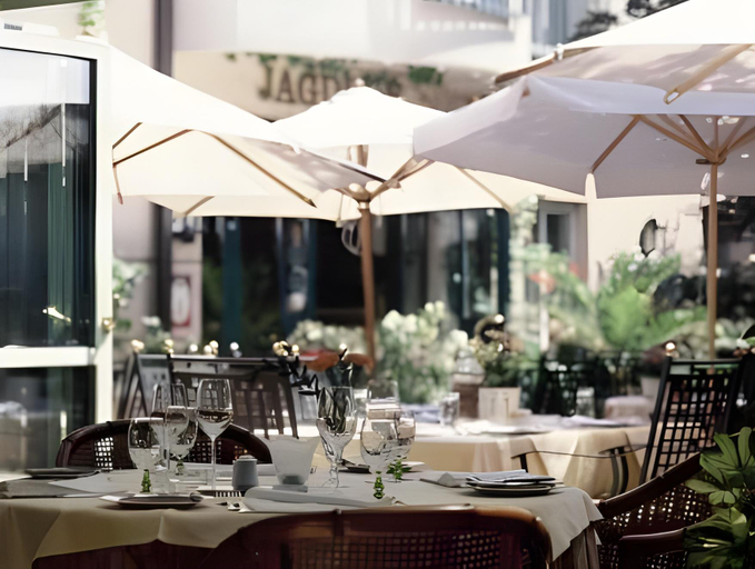 Food & Drinks 3, Landhotel Jagdhof, Mödling