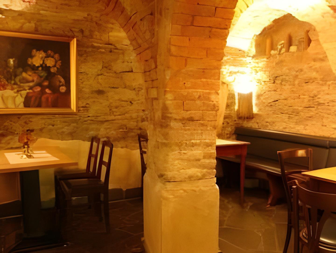 Food & Drinks 4, Hotel Blauer Engel, Erzgebirgskreis