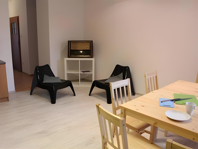 Others 3, Folk Hostel, Lublin City