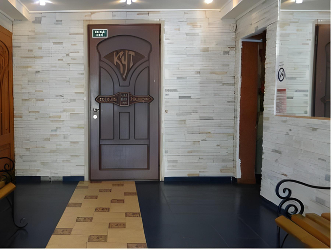 Others 5, Hotel Desna KUT, Desnians'kyi
