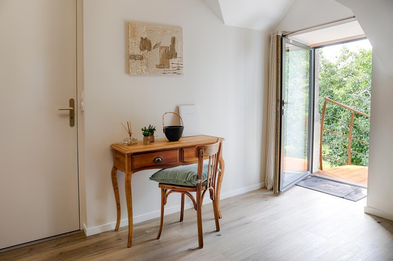 Others 5, Chambre d’hotes Douce Heure de Chene, Morbihan