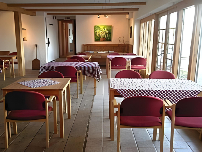 Food & Drinks 3, Bobergs pa Hamngarden, Simrishamn