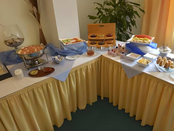 Food & Drinks 5, Hotel Altes Kurhaus, Vorpommern-Rügen