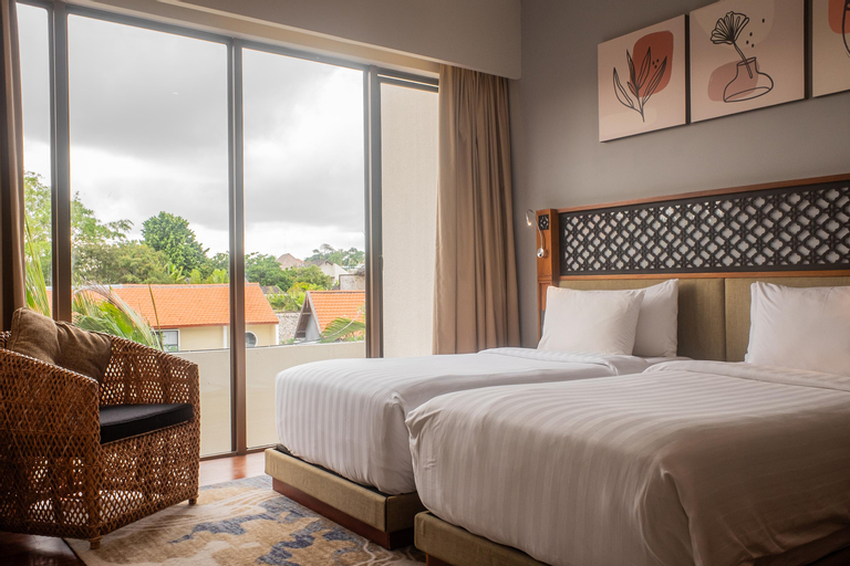Bedroom 21