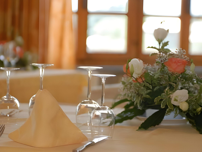 Food & Drinks 4, Park Hotel Olimpia, Pavia