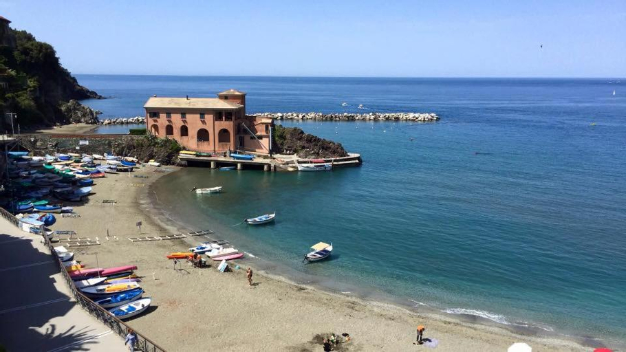 Exterior & Views 1, Villa La Pietra - Luxury location in Levanto, 5 Terre, La Spezia