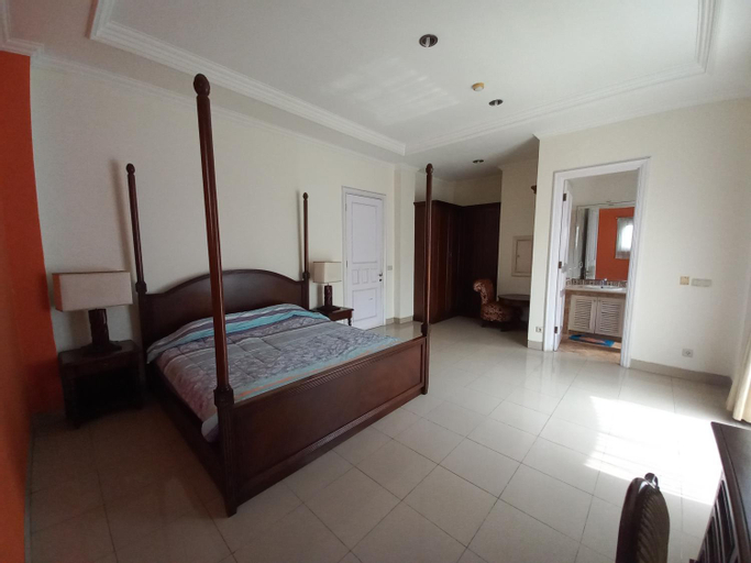 Bedroom 4