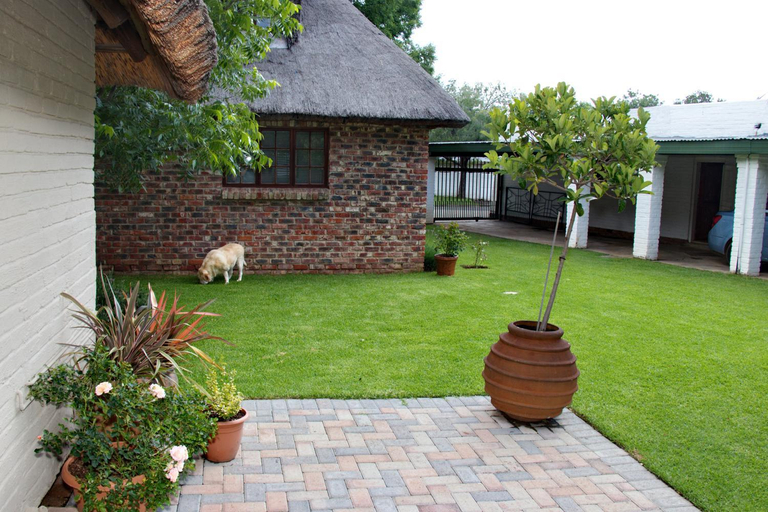 Others 5, Harmony and Melody self catering, Thabo Mofutsanyane