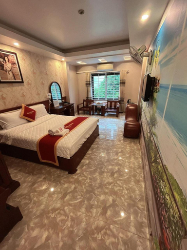 Bedroom 18