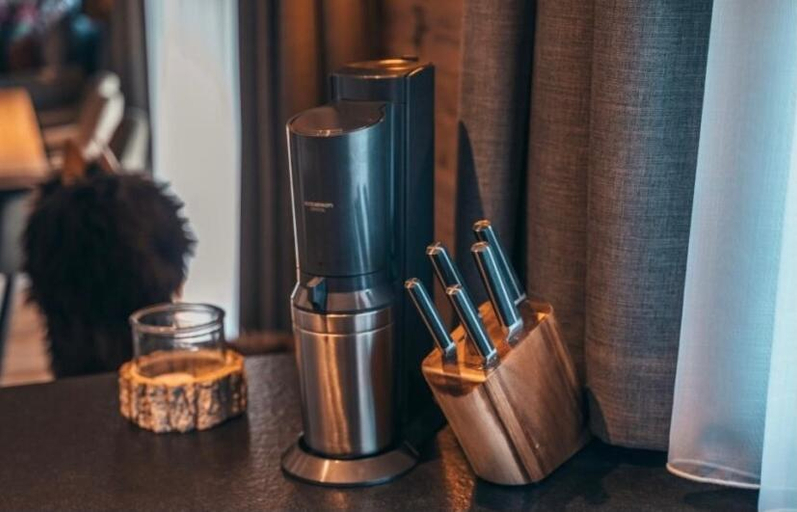 Food & Drinks 5, Alpe Chalets Goldener Hirsch, Innsbruck Land