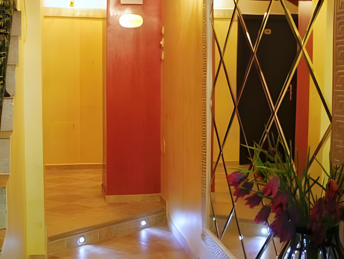 Others 3, Hotel Allur, Plovdiv