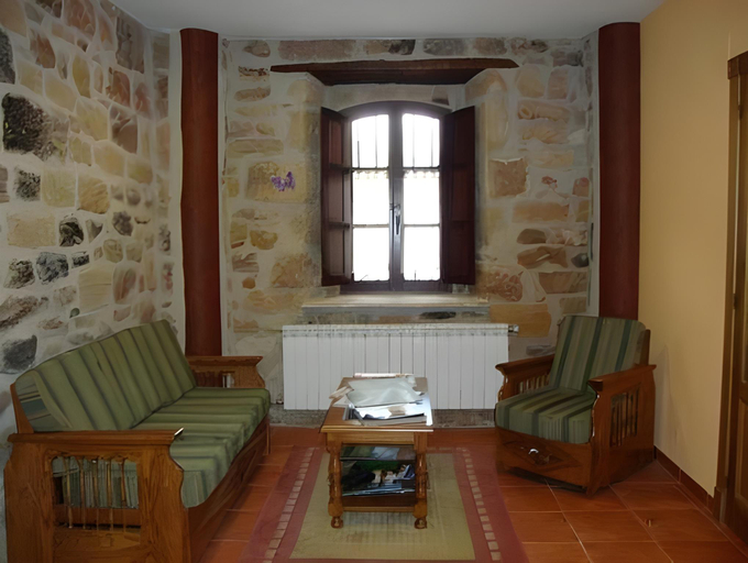 Others 3, El Cuartelillo Viejo, Cantabria