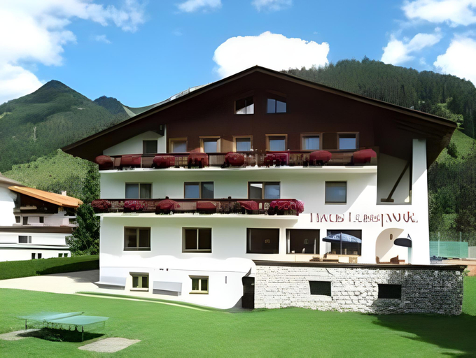 Exterior & Views 2, Haus Lusspark, Reutte