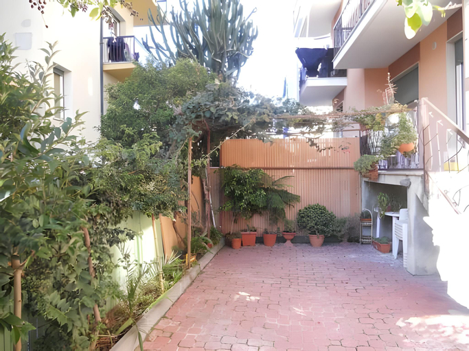 B&B Home Sweet Home, Imperia