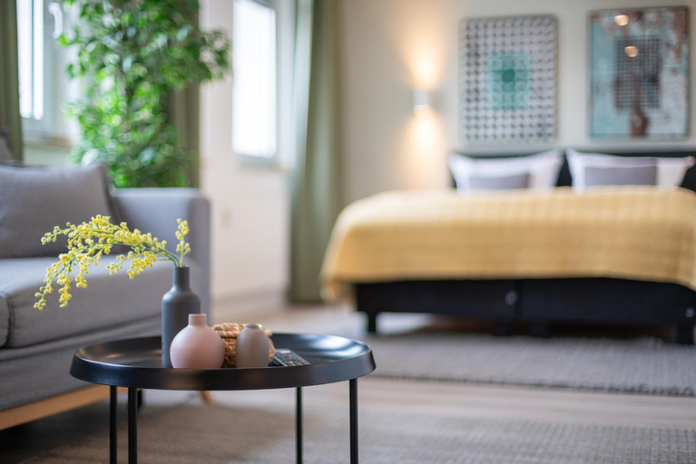 Bedroom 14