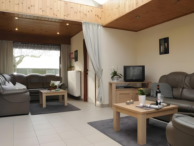 Public Area, D'Hommelbelle, West-Vlaanderen