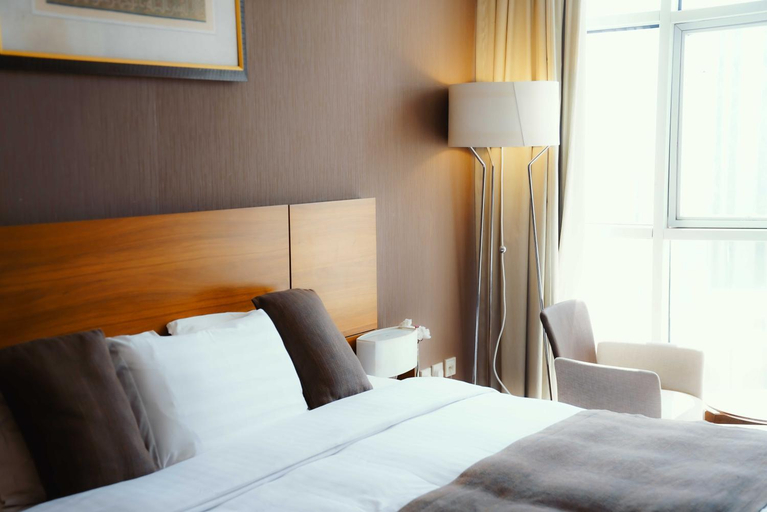 Bedroom 7