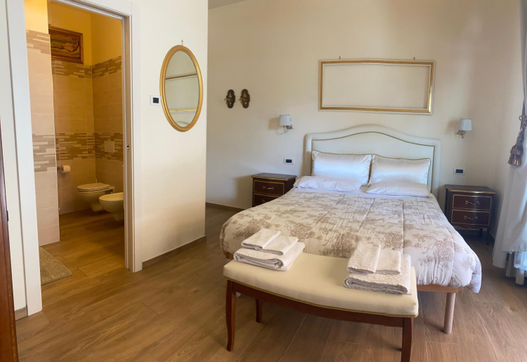 Others 3, B&B Fior Di Toscana, Pistoia