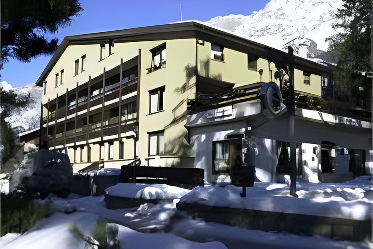 Others 3, Jolly Residence, Sondrio
