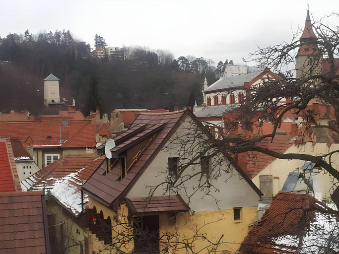 Others 4, Apartament Roza, Brasov