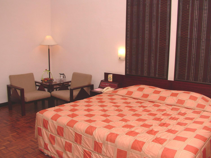 Bedroom 7