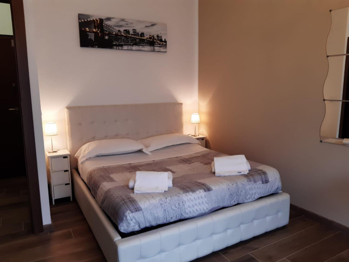 2, San Donato Apartment, Torino