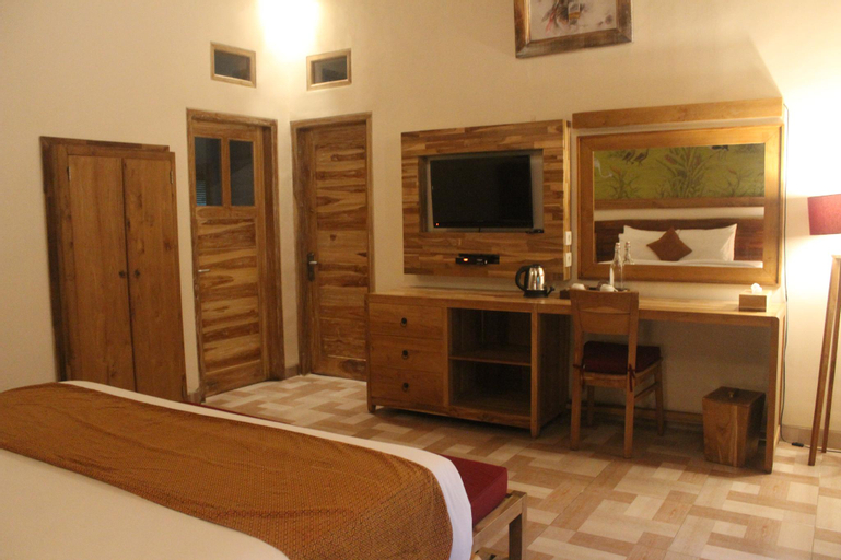 Bedroom 6