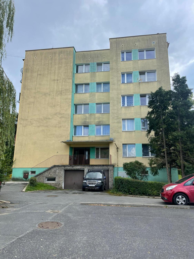 Others 5, Apartamenty Nadrzeczna 14, Jelenia Góra
