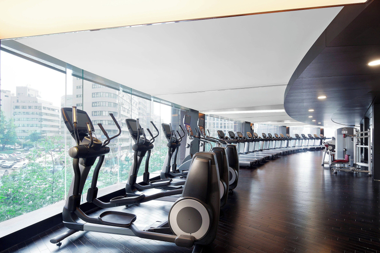Others 2, The Westin Josun Seoul, Jung