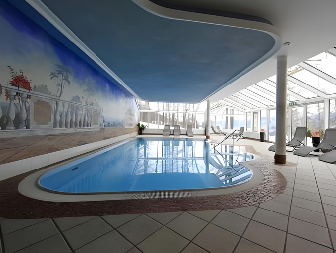Sport & Beauty 2, Naturhotel Larchenhof, Liezen