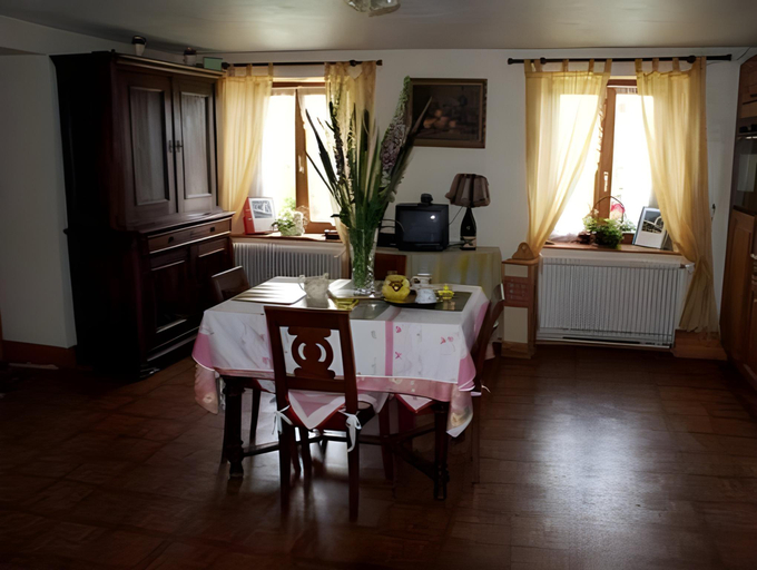 Others 4, Gites ou Chambres d'hotes a la ferme, Haut-Rhin