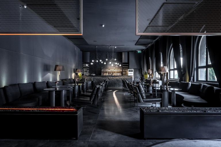 Food & Drinks 4, Black Hotels Koln, Köln