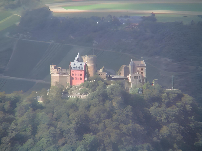 Gasthaus Weingut Stahl, Rhein-Hunsrück-Kreis