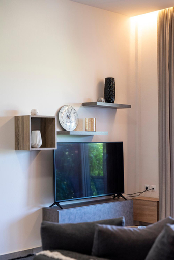 Facilities 5, Olive Tree Garden, South Aegean
