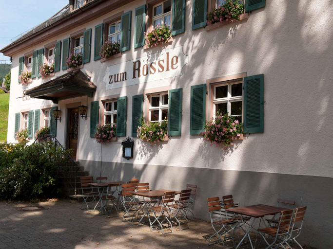 Others 5, Gasthaus zum Rossle, Breisgau-Hochschwarzwald