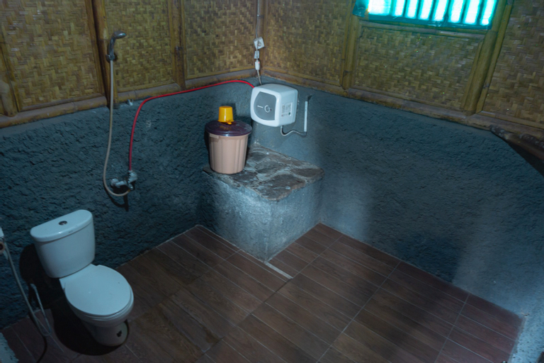 Bathroom 4