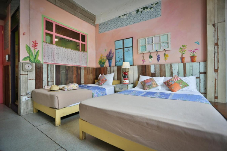 Bedroom 6