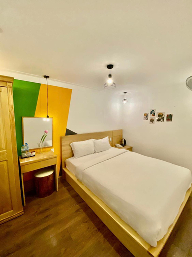 Bống Stay, Đà Lạt
