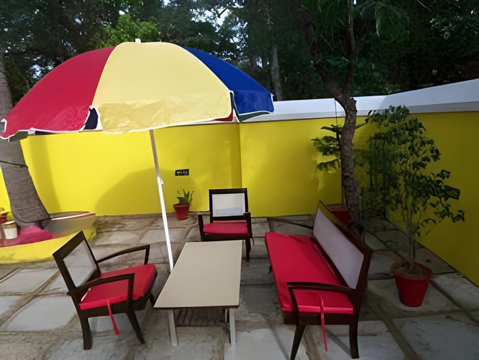 Others 4, Down Hill Village Inn, North Goa